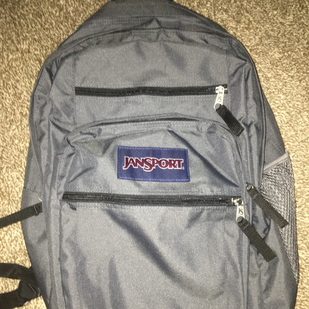 Jansport Backpack